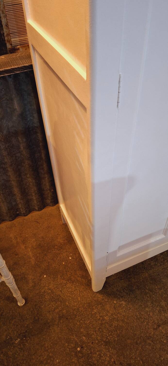 Armoire art-déco