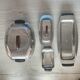 Danish stainless steel set "Global" or "Design" by MCH
