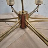 Lustre 6 lampes