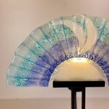 Murano Italian Table Lamp from 1980'