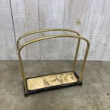 Vintage umbrella stand