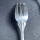 Christofle Printania serving cutlery