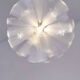 Vintage Kallt fiber optic pendant light