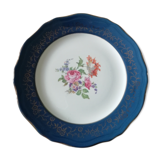 Dessert plates