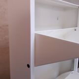 Meuble à clapets 2 Ikea vintage