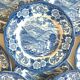 Wedgwood English dessert plates