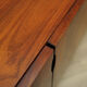 Rosewood sideboard, Danish design, 1970s, production Denmark