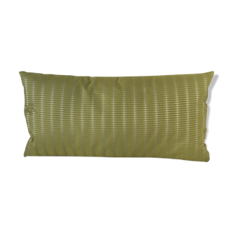 Houlès fabric cushion
