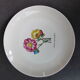 6 NBD Limoges dessert plates illuminated by hand