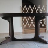 Table of Scandinavian year 60 dining