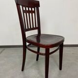 Rare dining chair no. 234 by Otto Wagner for J&J Kohn