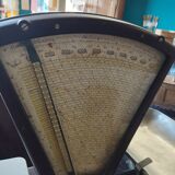 Grocer's scale