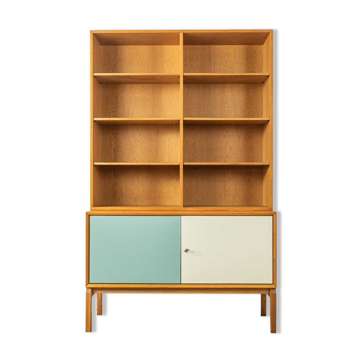 1960s Cabinet, Erik Wørts