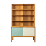 1960s Cabinet, Erik Wørts