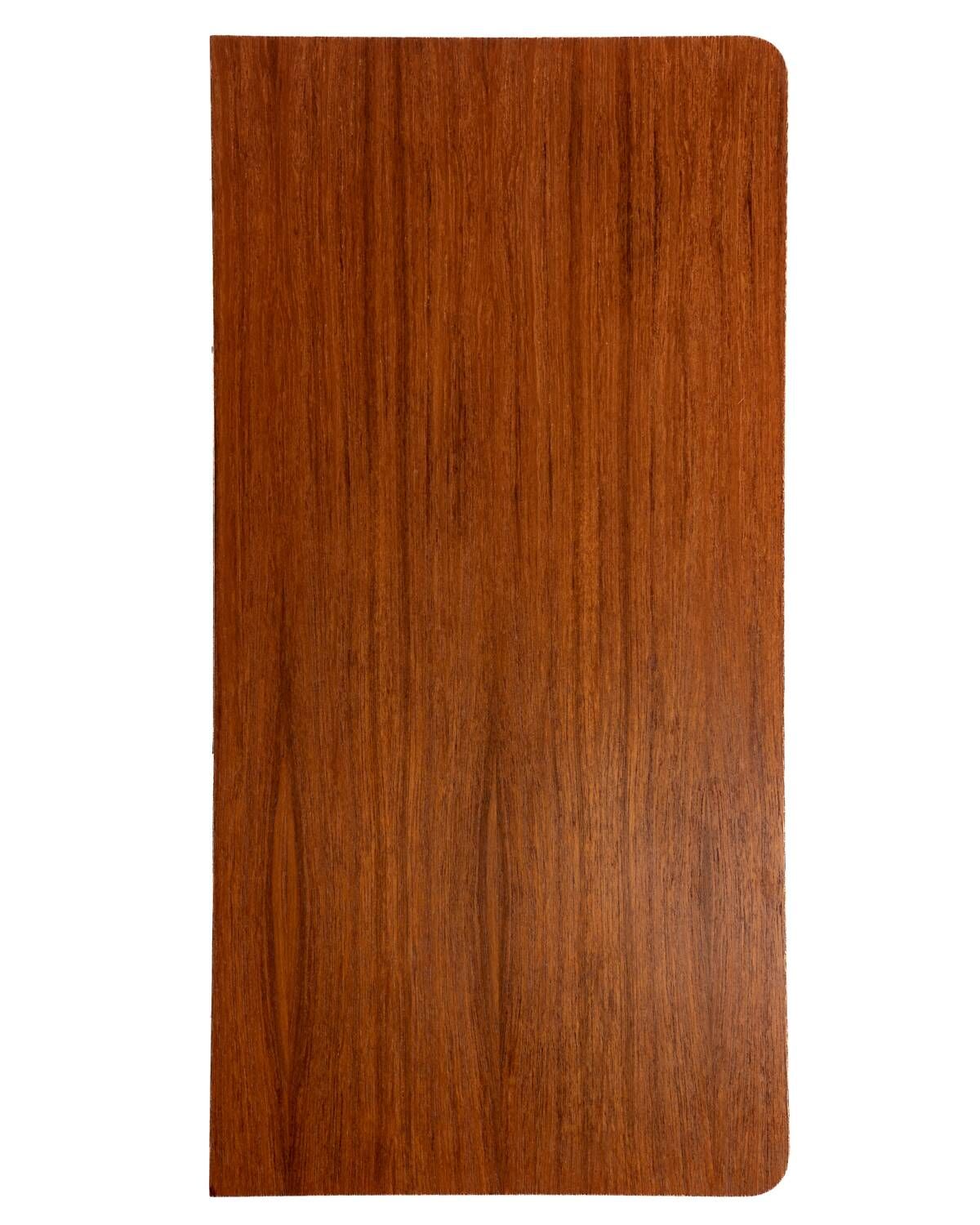Scandinavian Teak Chest of Drawers, 1950s/60s