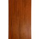 Scandinavian Teak Chest of Drawers, 1950s/60s