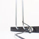 Gesto Terra floor lamp by  Bruno Gecchelin for Gruppo Skipper, 1974