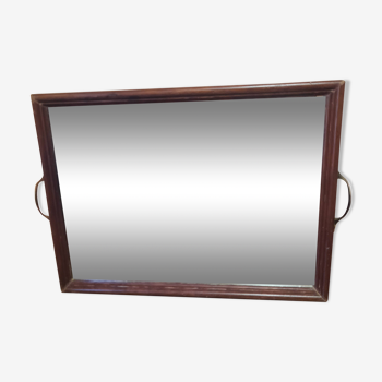 Miroir vintage