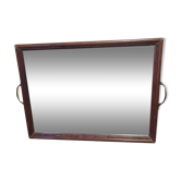 Vintage mirror