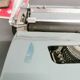 Olivetti Typewriter - Lettera 32