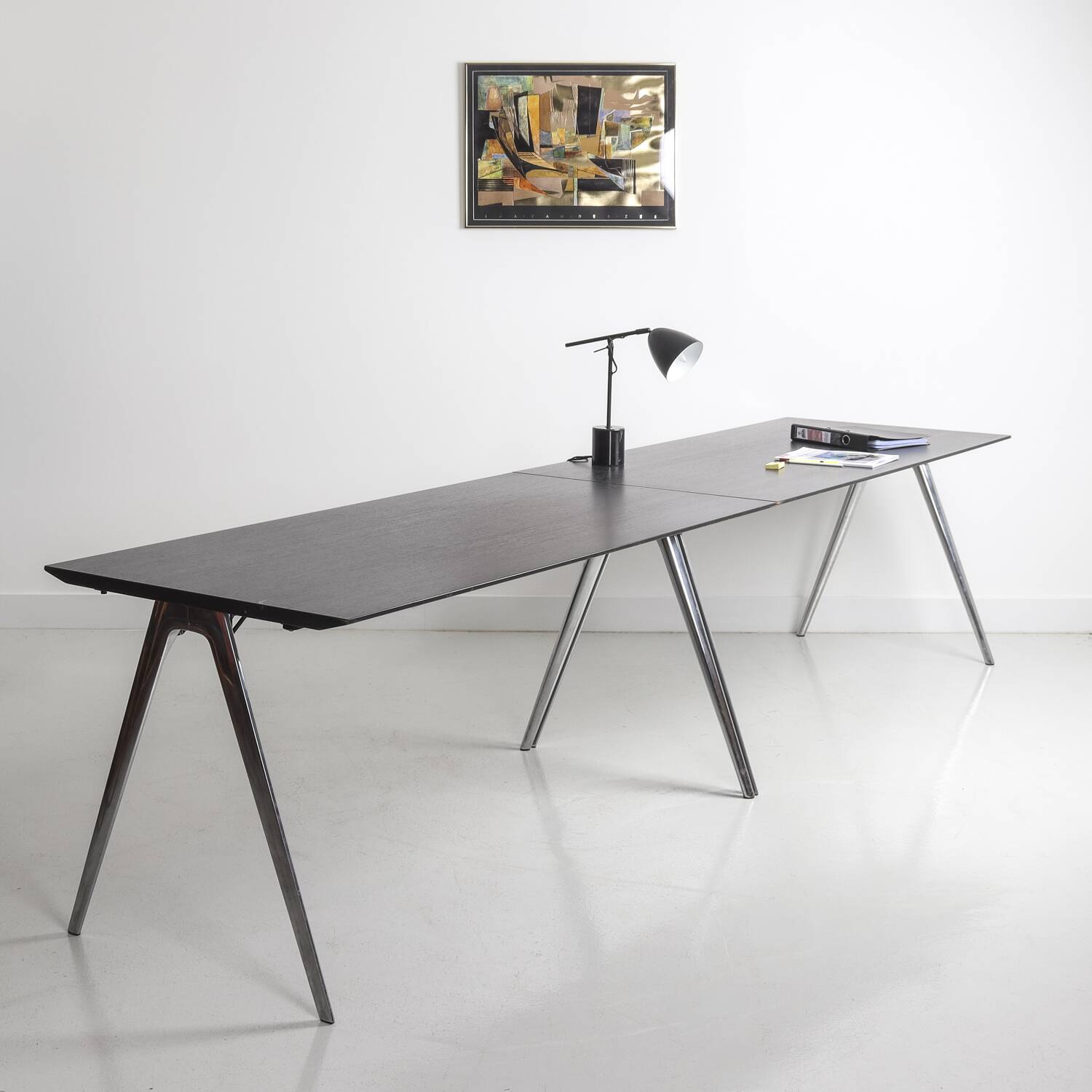 Arro Brunner Group Extendable Desk
