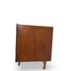An art deco Italian chest of drawers, Italy 1940s/1950s