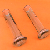Pair of vases