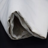 Old mestizo sheet and linen