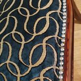 English armchair 30s