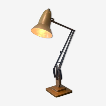 Herbert Terry Desk Lamp 1st Model