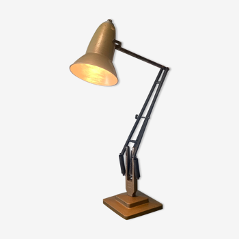 Lampe de bureau Herbert Terry 1er modele