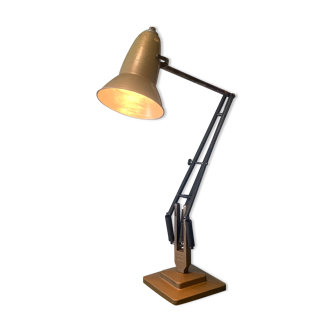 Herbert Terry Desk Lamp 1st Model