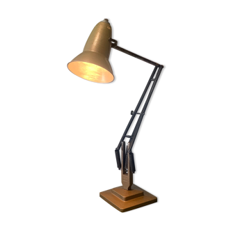 Lampe de bureau Herbert Terry 1er modele