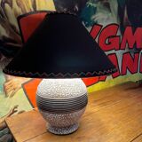 Ceramic lamp 1950