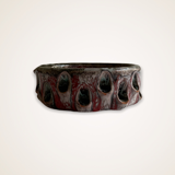 Ceramic trinket bowl
