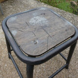 Industrial stool