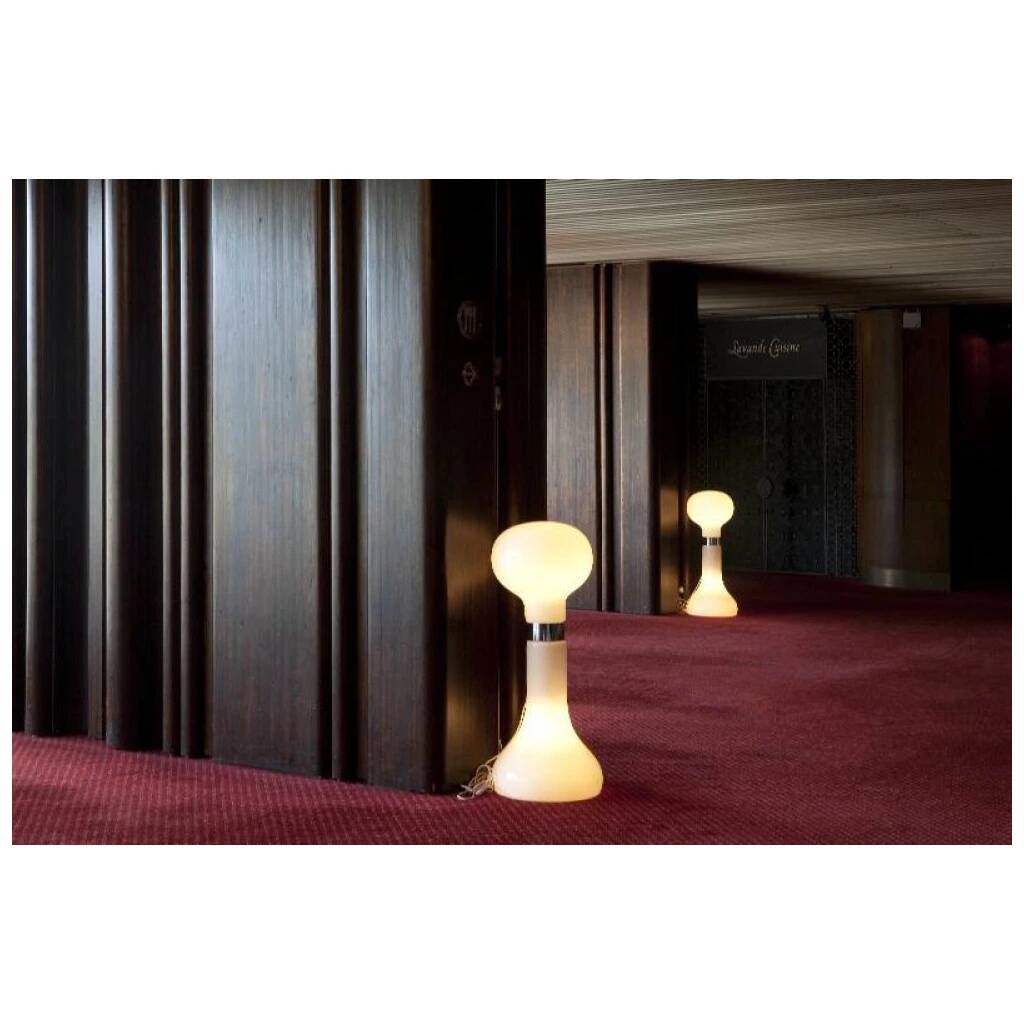 B1/15610 Lampe Prominent par Karel Volf
