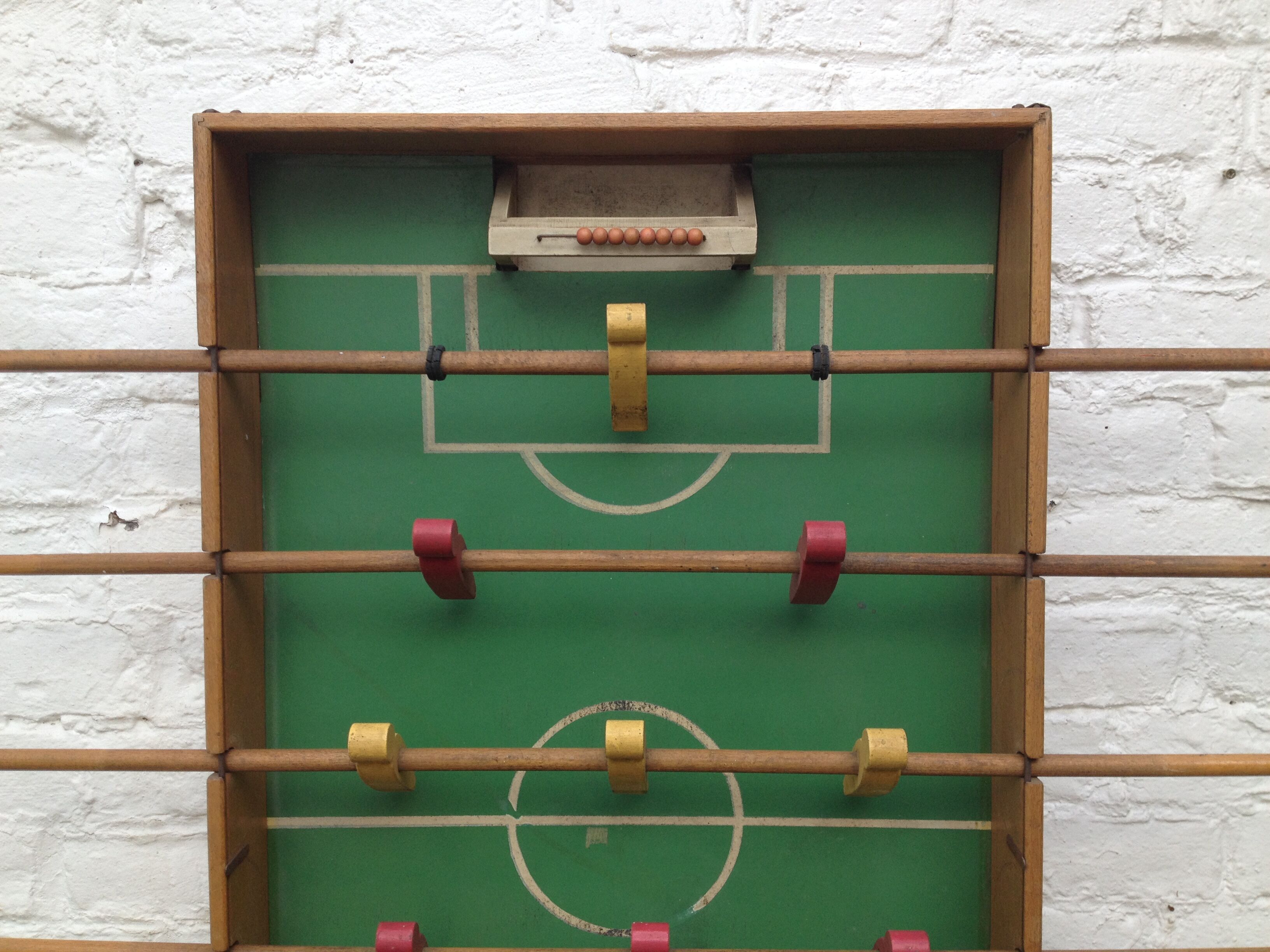 Table football