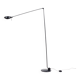 „Elle 55“ floor lamp by Tommaso Cimini for Lumina