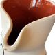 Ensemble Orangade | André Baud | Signé | Vallauris, France | c. 1950s