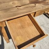 Trade table office workbench serving trolley 3 drawers