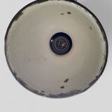 Patinated workshop lamp circa 1930/40