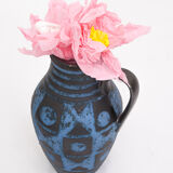 Scheurich handle vase 1517-32
