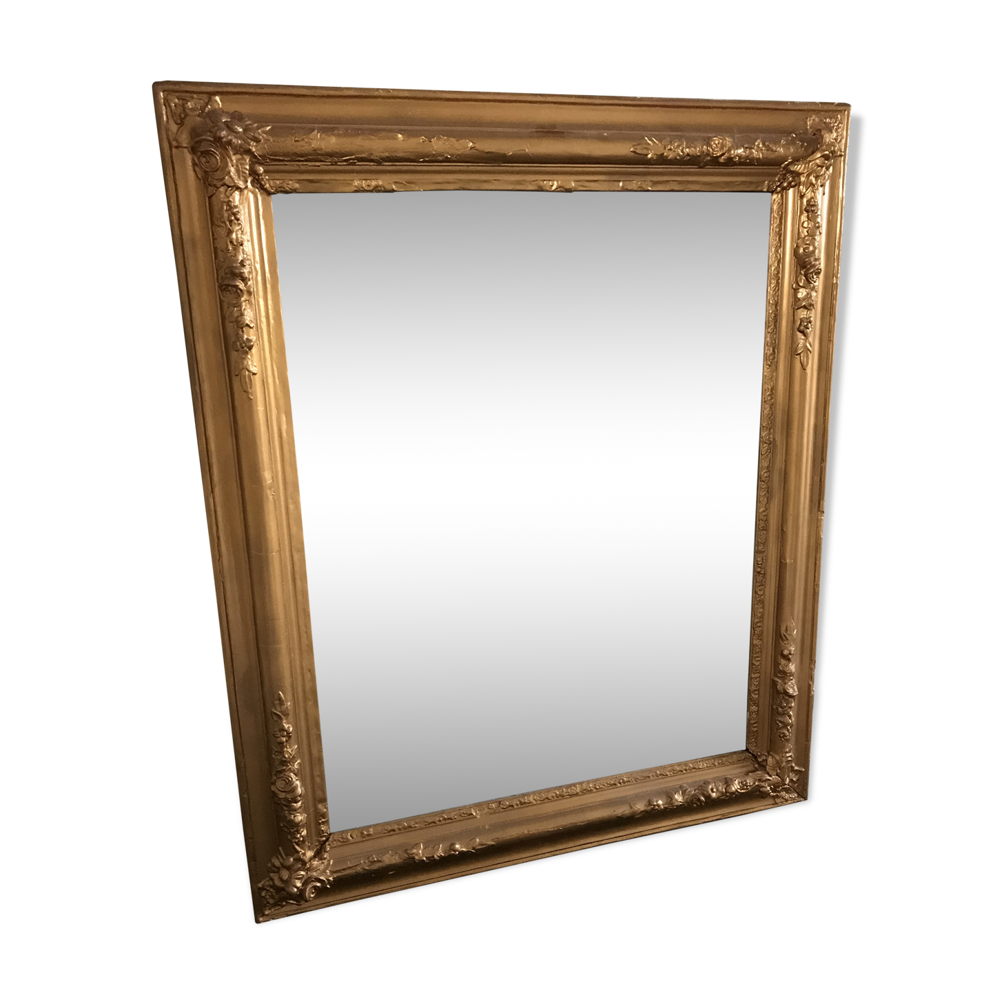 Miroir années 30
