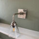 Deux Luminaires applique Loberon