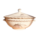 Soupière porcelaine de Vitriam
