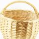 Wicker basket