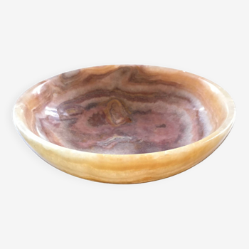 Onyx bowl