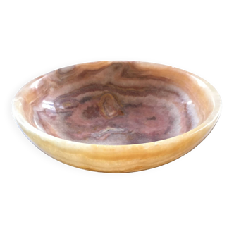 Onyx bowl