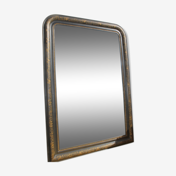 Louis Phillipe mirror